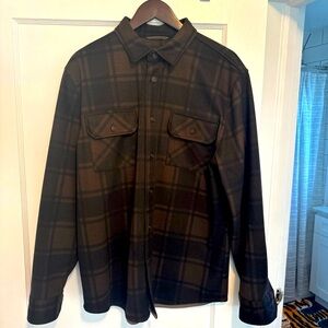 Bylt basics button down